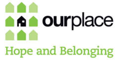 Ourplace logo tagline 500x256