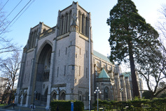 Outside 13