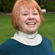 The Rev'd Canon Nancy Ford