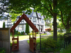 Deanery