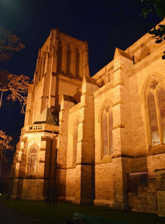 Slideshow image