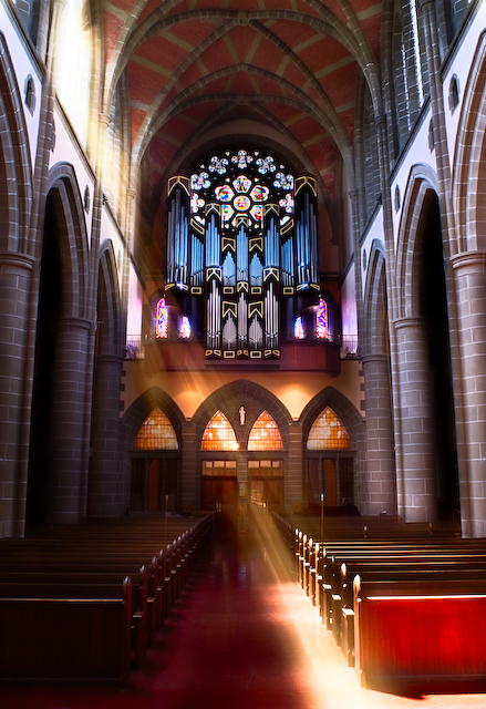 Slideshow image